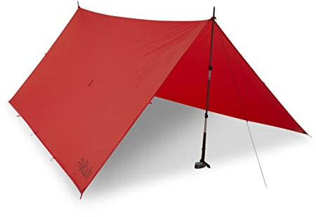 Rab Siltarp Plus Duo, Horizon