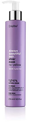 Erayba Silver No Yellow Mask 250ml