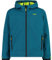 CMP - Softshelljacke für Kinder, Tiefer See, 116