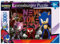 Ravensburger Kinderpuzzle 13384 - Die Parallelwelt - 300 Teile XXL Sonic Puzzle für Kinder ab 9 Jahren