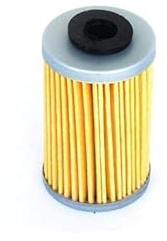 Ölfilter Motoflow passend für KTM Duke 390 (2017 bis 2020) AMZ-FFC025.v424