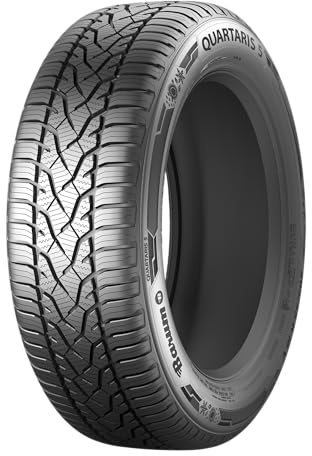 Barum 185/60 R16 86H Ganzjahresreifen Allwetter M+S 3PMSF Reifen