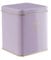 BUTLERS Teedose für losen Tee, Blechdose mit Deckel (790 ml) - TIN TIN - Tee Aufbewahrungsbox, Leere Dose auch ideal für die Aufbewahrung von Teebeuteln oder Teekapseln
