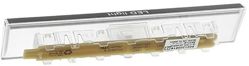 Masterpart Fridge LED Light Diode PCB Panel to Fit Siemens Fridges & Freezers KA & KG