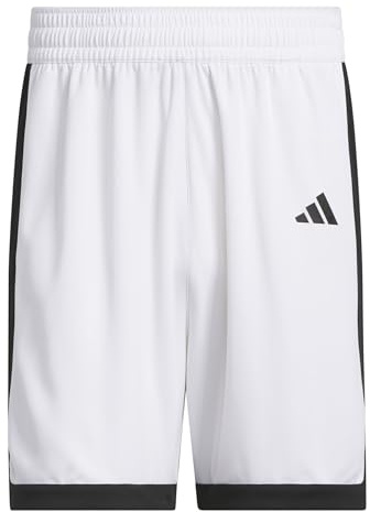 adidas Performance Pulse Speed Short Weiß Herren
