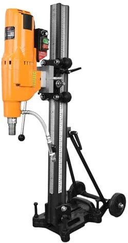 Kernbohrgerät mit Ständer Betonbohrer Kernbohrmaschine 4350W Fi 305 (MV-305D)