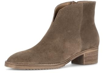 Gabor Damen Cowboy Stiefel, Frauen Stiefel