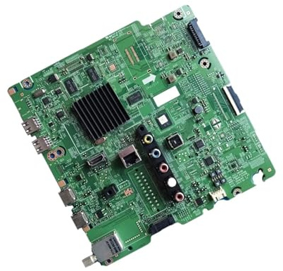 Motherboard Replacement BN41-01958A BN41-01958B Main Board ，Compatible For Samsung ，TV UE46F5500 UE32F5300AW 5700 UA40F5500 UA32F5500 UN50F5500AF UE40F5500AW(32inch)