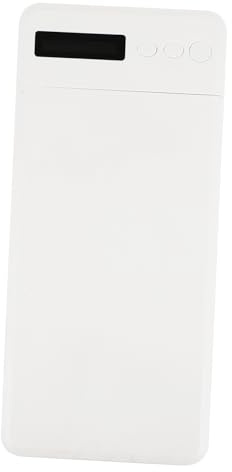 LOEFLIFA Zeitgesteuerte Handy sperrbox aus Kunststoff mit Selbstkontrolle Stabiler Timer Phone Lock case für Produktives und Ablenkungsvermeidung zu Hause und Unterwegs