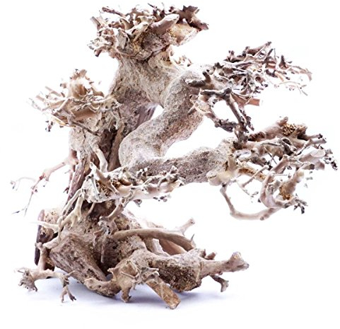 Superfish 60391/3940 Holz Bonsai Treibholz (Größe M)