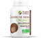 Castaño de Indias Orgánico - Aesculus hippocastanum - 250 mg - 200 cápsulas vegetales