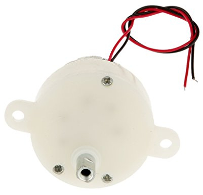 300 3v-6R DC 3V 6R / min für Elektrische Heizung, Ventilator, Klimaanlage, Weihnachtsbaum