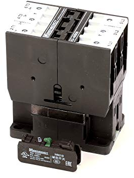 Rational 40.03.686S Contattore Bj K3-40B00 EUR 190