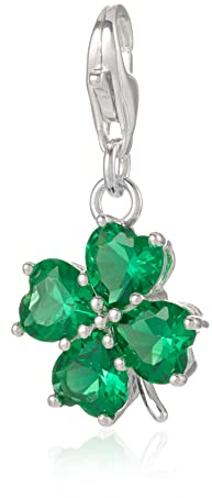 Thomas Sabo Damen-Clasp Charms 925 Sterlingsilber 1703-699-6