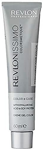 Revlonissimo Color & Care 7-Medium Blonde 60 Ml