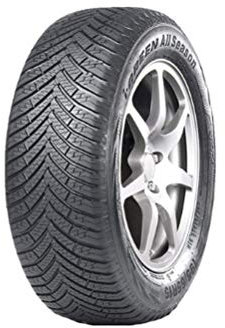 Leao 175/70 R13 82T Ganzjahresreifen Allwetter M+S 3PMSF Reifen