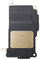 Smartex® Haut Parleur Interne Buzzer Compatible avec iPhone 8 - Rechange Module Ecouteur Interne