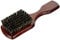WAHL Fade Bürste mit Griff aus Holz, Standard, Einzelstück, Estándar