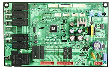 MyApplianceSpares PCB Card EEPROM Assembly For Samsung Oven NV75N5641RS