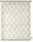 STORESDECO - Tenda a Rullo Fantasia, Tenda a Rullo Traslucida | Naturale Verde, 75 cm x 180 cm
