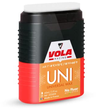 Vola Unisex 60 ml Quick Boost, Orange, nc EU