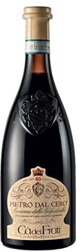 Ca' dei Frati Amarone della Valpolicella Pietro Dal Cero 2017