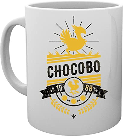 Capzy 5955-C-Mug
