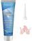 Mould Remover Gel, Deep Mold Remover Gel, Large Capacity Mould Cleaner, Household Mould Removal Gel for Kitchen Bathroom Wall Tile Stains Sink (118 g (Pack of 1))
