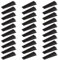 Fence Panel Wedges Fence Wedge That Really Does Stop Fence Panels Rattling or Banging (30 Pack)
