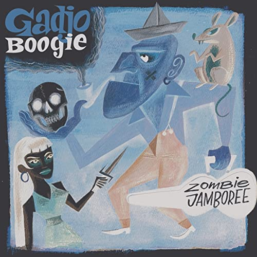 Gadjo Boogie (180Gr.)