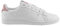 Joma Femme Classic Lady Basket, Blanc Rose, 36 EU