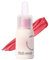 Plumping Lip Oil, Hydrating Lip Oil Plumping Glaze Milk Bottle Shape Long Lasting Lip Plumper, Lip Make-up for Mädchen Frauen Cosmetics Woteg