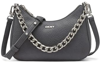 DKNY Jenna Demi Crossbody HANDBAG