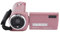 Video Camera Camcorder, 2K 48MP Digital Camera, 16X Zoom, Loop Recording Video Recorder, Photography, Webcam, Long Term Recording for Growth, Traveling, Wedding, Campus Recording
