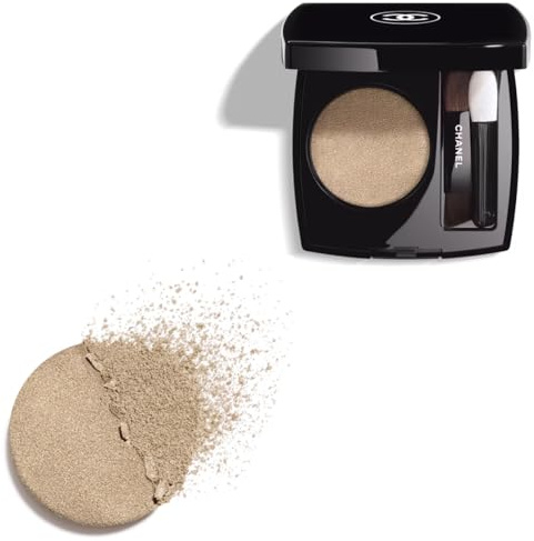 Ombre Essentielle Eyeshadow 238 Quartz Fumé
