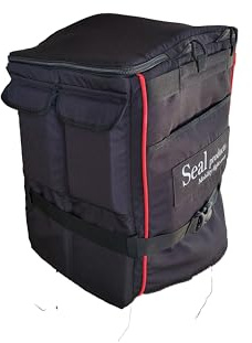 Box Type Travel Cover for Three- Wheeler Mobile Scooters-Seal products ltd