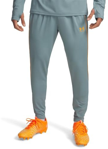 Under Armour UA M Challenger Training PNT - Serpentine/Squad Orange - MD