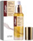 Okaywork 50ml Arganöl für Haaröl für trockenes und krauses Haar, Ölen von Haaren und Nägeln, Pflegt und schützt gebügeltes Haar, trockenes und strapaziertes Haar Pflegt und schützt das Haar
