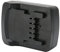 Battery Adapter for to Metabo, High Efficiency and Reliability, Sturdy and Durability, Small Lightweight Design, for 18V lithium battery