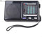 Radio FM Vintage De Bandas KK9, Sonido Potente, Portátil, Retro, Mini, Antena Estándar, Radio AM, Mini Radio Portátil Con Antena Telescópica, Funciona Con Pilas Y Sonido Nítido