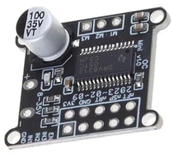 NPXUAMTJ Bürstenlose Motorfahrerplatine Foc SVPWM SPWM Steuerung Für Industrielle Automatisierungswerkzeuge Bürstenloser Motor Controller