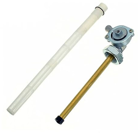 Robinet de réservoir de carburant for Honda Shadow CBR400 CBR600F CB400F NV400 VT600 VF750CD VF750 Magna 750 16950-KAF-000 Gaz Interrupteur