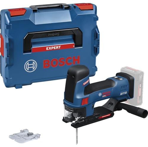 BOSCH Akku-Stichsäge EXST 18V-155 S 18 Volt