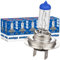 XENOHYPE 10x H7 12V 55 Watt PX26d Premium Line Halogen Auto Lampe