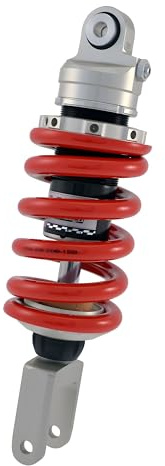 REAR YSS SHOCK ABSORBER