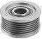 Valeo 588009 Puleggia