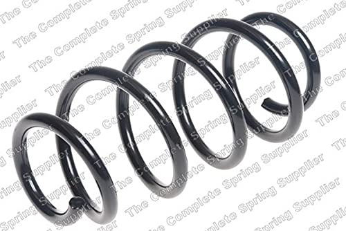 Lesjöfors 4256888 Lowering Springs