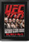 HWC Trading UFC 100 Brock Lesnar Frank Mir Georges Gifts gedrucktes Autogramm für UFC Fanartikel-Fans – A3 gerahmt