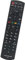 ALLIMITY N2QAYB 000830 Remote Control Replace for Panasonic Viera LCD TV TX-32AS500B TX-32AS520Y TX-32AST606 TX-39AS600E TX-39ASW604 TX-42AS600Y TX-42ASW654 TX-50AS520E TX-50ASW504