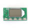 FM Transmitter Modul, 87-108 MHz /PLL Digitales Funkmikrofon Stereo FM Sendermodul mit LCD Display